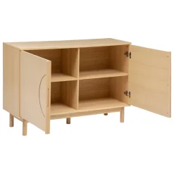 3S. x Home Buffet 2 portes Clearance