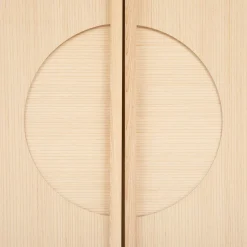 3S. x Home Buffet 2 portes Clearance