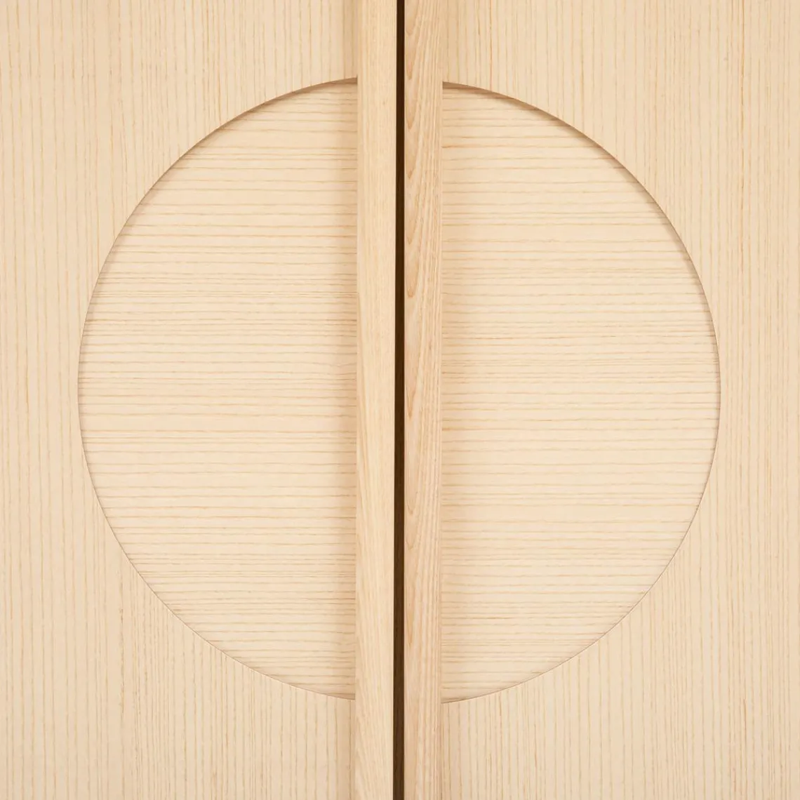 3S. x Home Buffet 2 portes Clearance