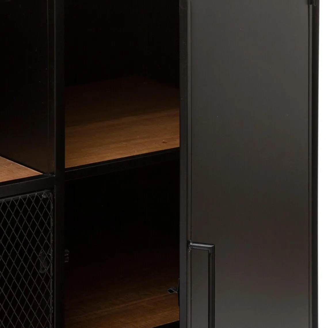 3S. x Home Buffet 2 Portes 2 Tiroirs CIERNA Online