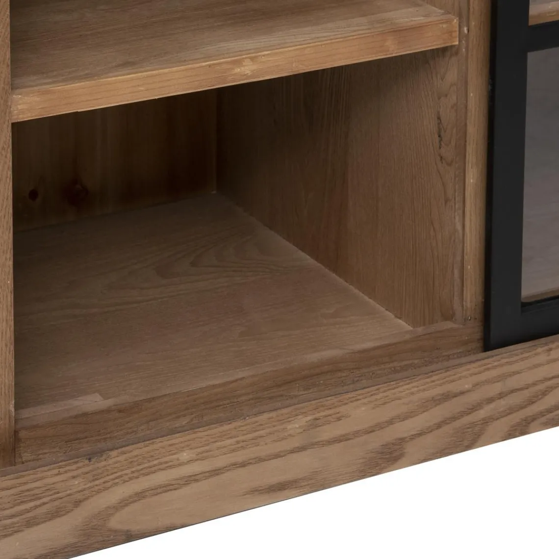 3S. x Home Buffet 1 Portes 2 Tiroirs VR DANIK Hot