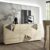 3S. x Home Buffet 3 portes beige Online