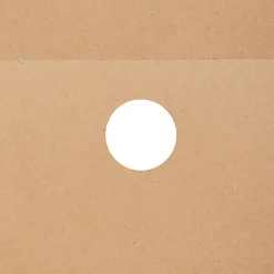 3S. x Home Buffet de cuisine Abana bois clair Hot