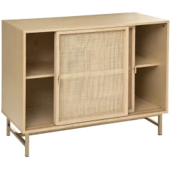 3S. x Home Buffet RAYO 2 Portes Cannage Sale