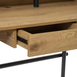 3S. x Home Bureau 1 Tiroir Josan Beige Best