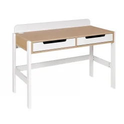 3S. x Home Bureau 2 tiroirs NOMADE