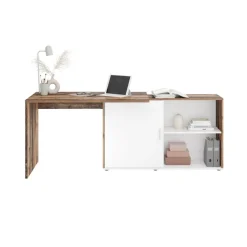 3S. x Home Bureau angulaire réversible VALLEY Sale