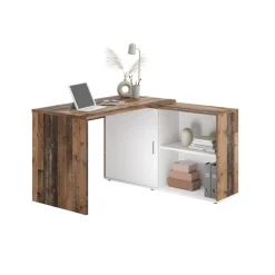 3S. x Home Bureau angulaire réversible VALLEY Sale