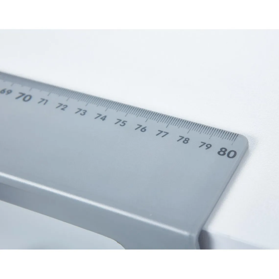 3S. x Home Bureau blanc inclinable ESTUDA Clearance