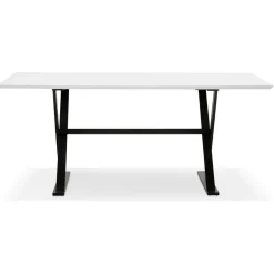 3S. x Home Bureau Blanche Design MAUD Style Industriel Online