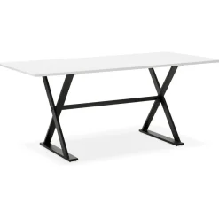 3S. x Home Bureau Blanche Design MAUD Style Industriel Online