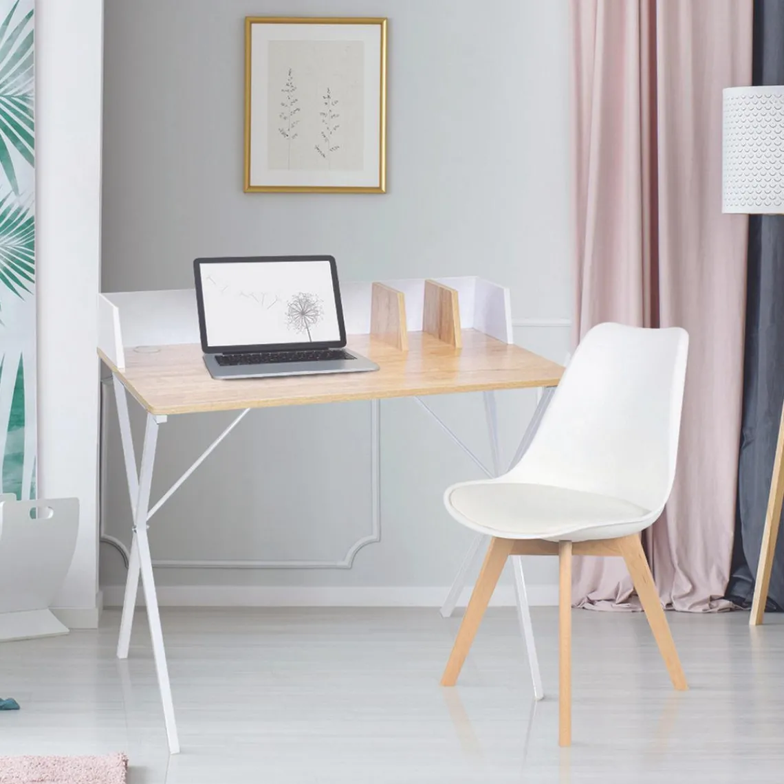 3S. x Home Bureau Brice Blanc Sale