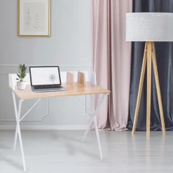 3S. x Home Bureau Brice Blanc Sale