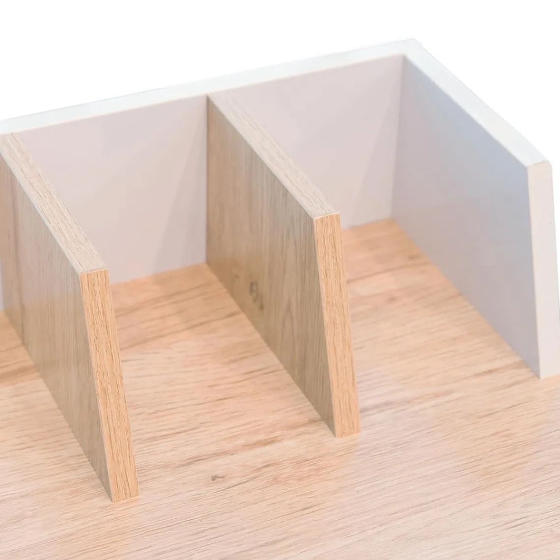 3S. x Home Bureau Brice Blanc Sale