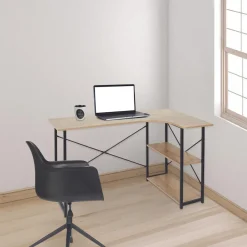 3S. x Home Bureau D’Angle JOB Noir