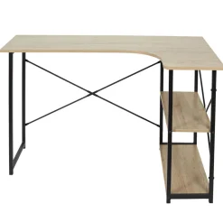 3S. x Home Bureau D’Angle JOB Noir