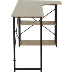 3S. x Home Bureau D’Angle JOB Noir