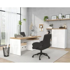 3S. x Home Bureau EASY Haute quaité Online