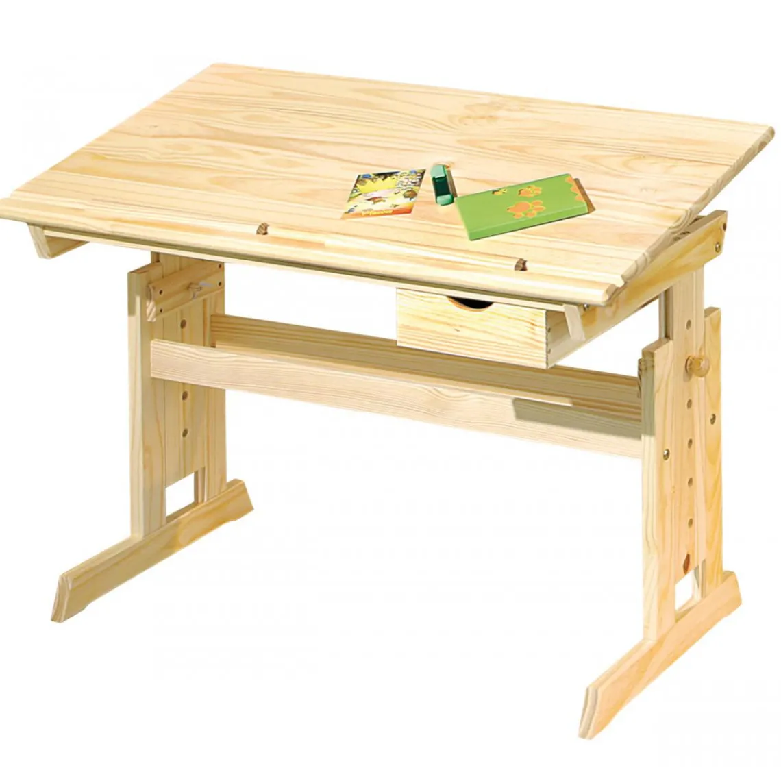 3S. x Home Bureau enfant JULIEN Best