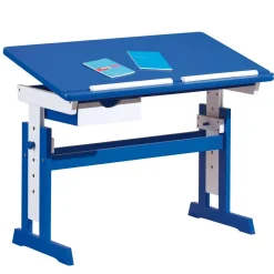 3S. x Home Bureau enfant bleu PICA Discount