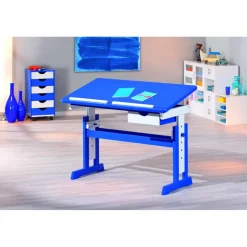 3S. x Home Bureau enfant bleu PICA Discount