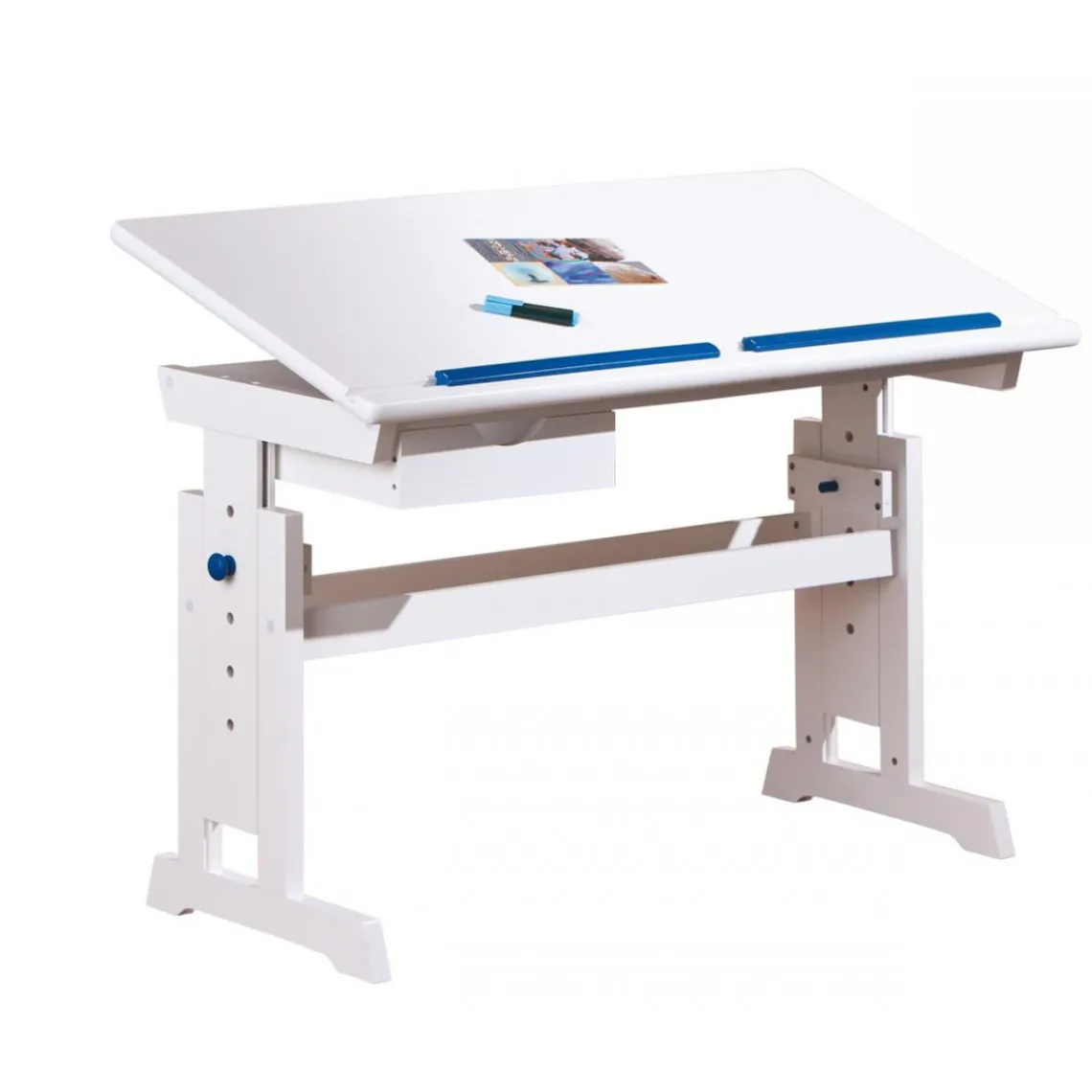 3S. x Home Bureau enfant plateau inclinable BART Sale