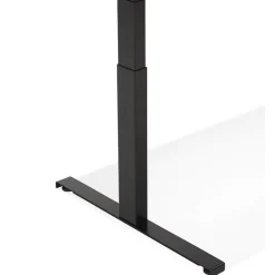ALTEREGO Bureau ergonomique électrique 'TRONIK' noir Online