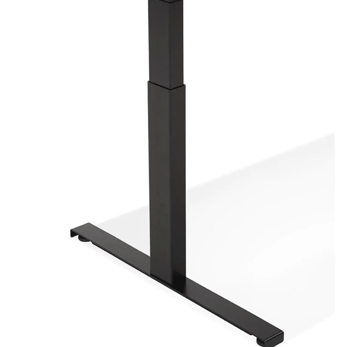 ALTEREGO Bureau ergonomique électrique 'TRONIK' noir Online