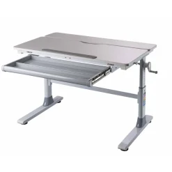 3S. x Home Bureau FREDERIK réglable en hauteur Clearance