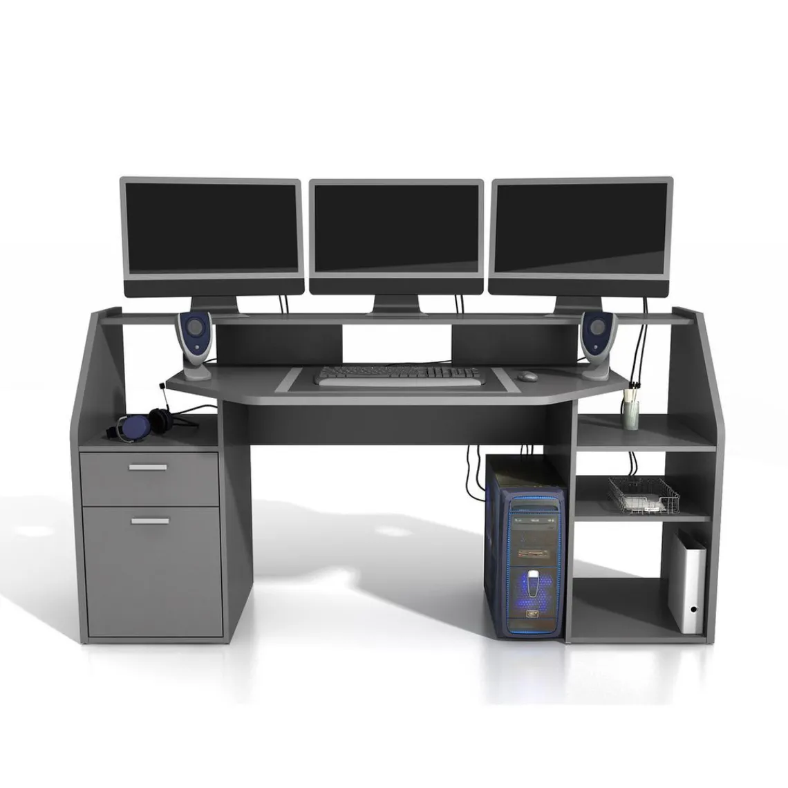 3S. x Home Bureau Multirangement ZOCKER Hot