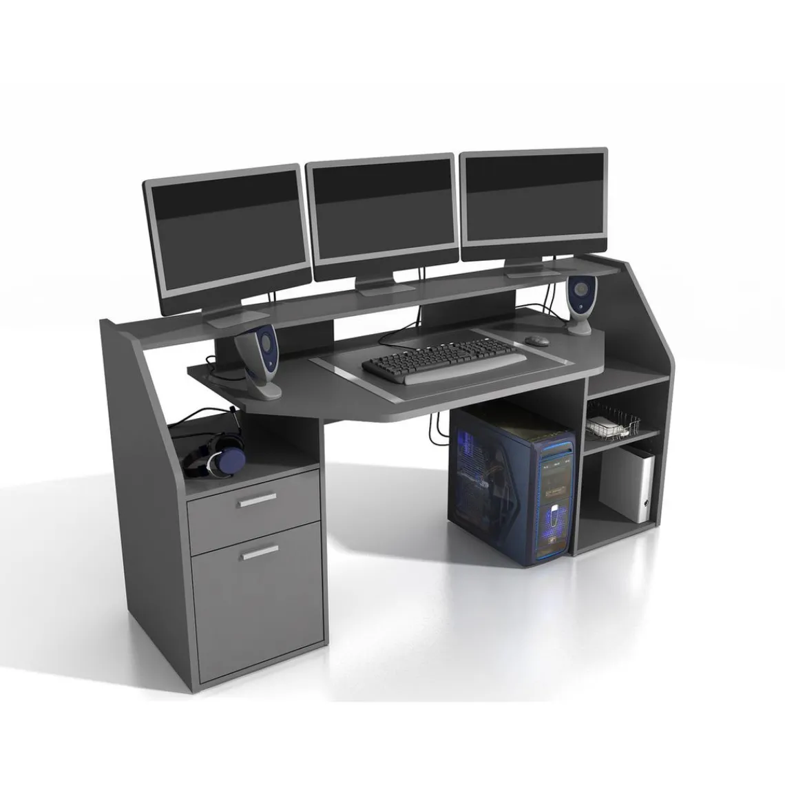 3S. x Home Bureau Multirangement ZOCKER Hot