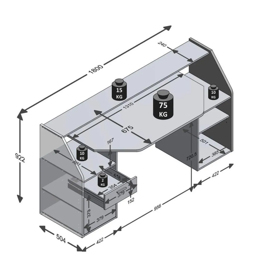 3S. x Home Bureau Multirangement ZOCKER Hot