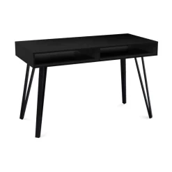 3S. x Home Bureau RIVIERA Noir Mat Hot