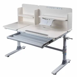 3S. x Home Bureau SÖREN réglable en hauteur Clearance