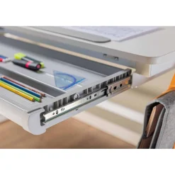 3S. x Home Bureau SÖREN réglable en hauteur Clearance