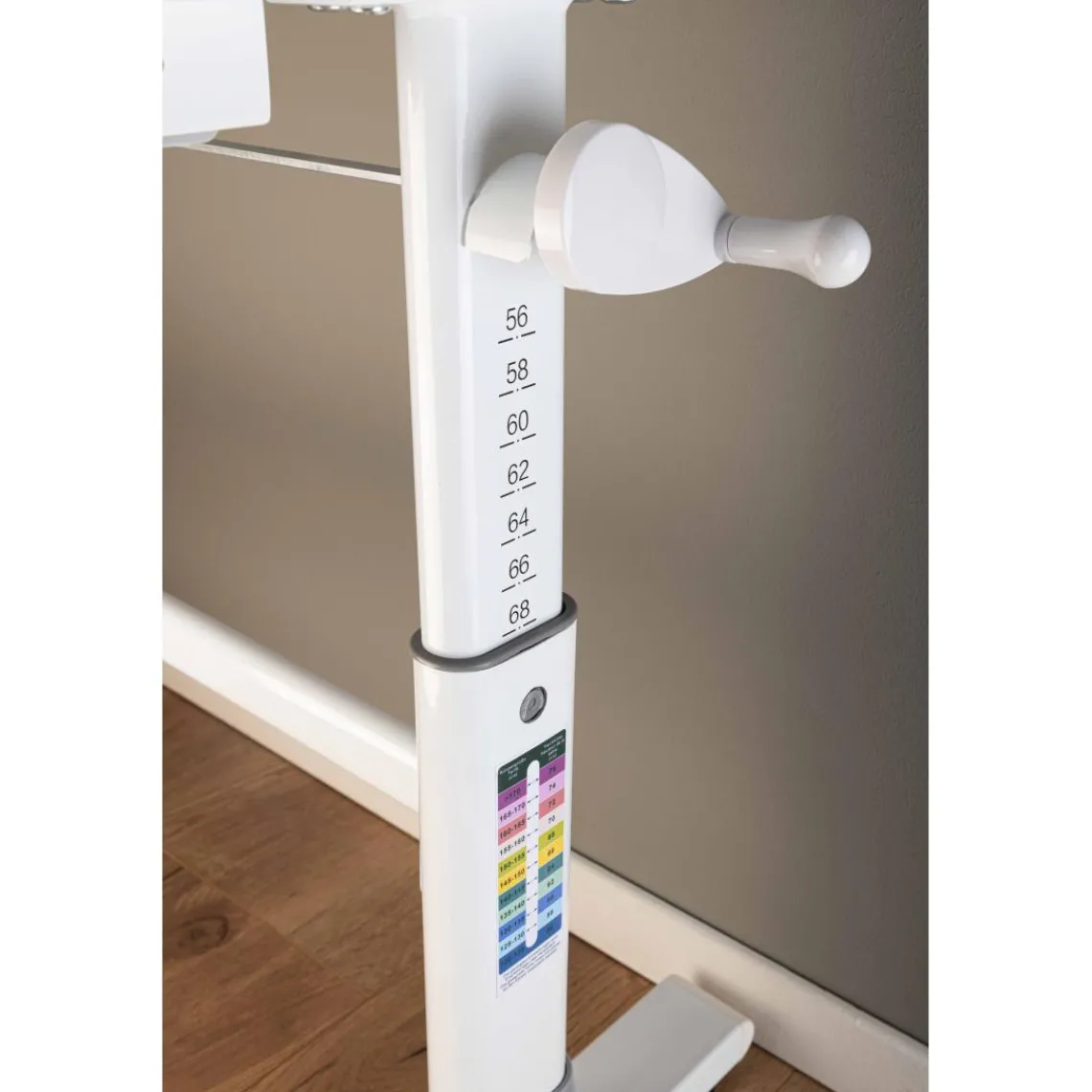 3S. x Home Bureau SÖREN réglable en hauteur Clearance