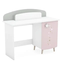 3 SUISSES Bureau une porte , une niche étoiles Hot