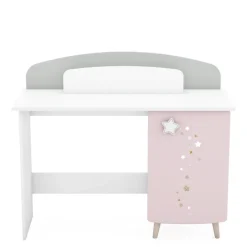 3 SUISSES Bureau une porte , une niche étoiles Hot