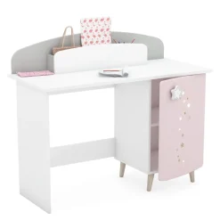 3 SUISSES Bureau une porte , une niche étoiles Hot