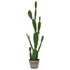 3S. x Home Cactus artificiel en pot Outlet