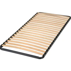 3S. x Home Cadre confort Authentique Bleu en Acier Best