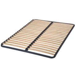 3S. x Home Cadre confort Authentique Bleu en Acier Best