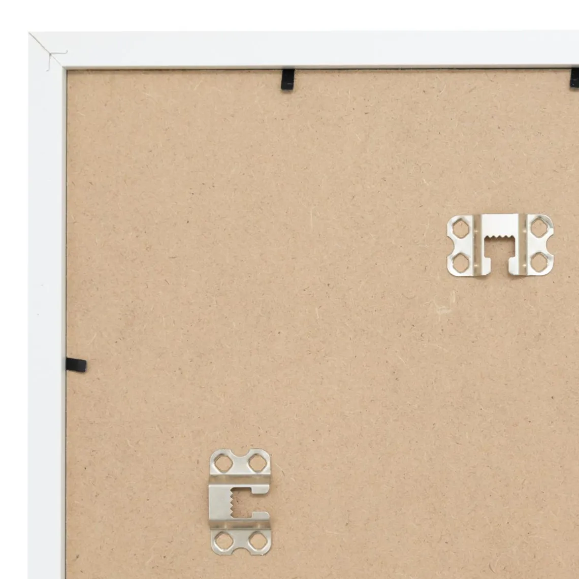 3S. x Home Cadre photo blanc Discount