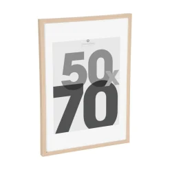 3S. x Home Cadre photo naturel 50x70 Best