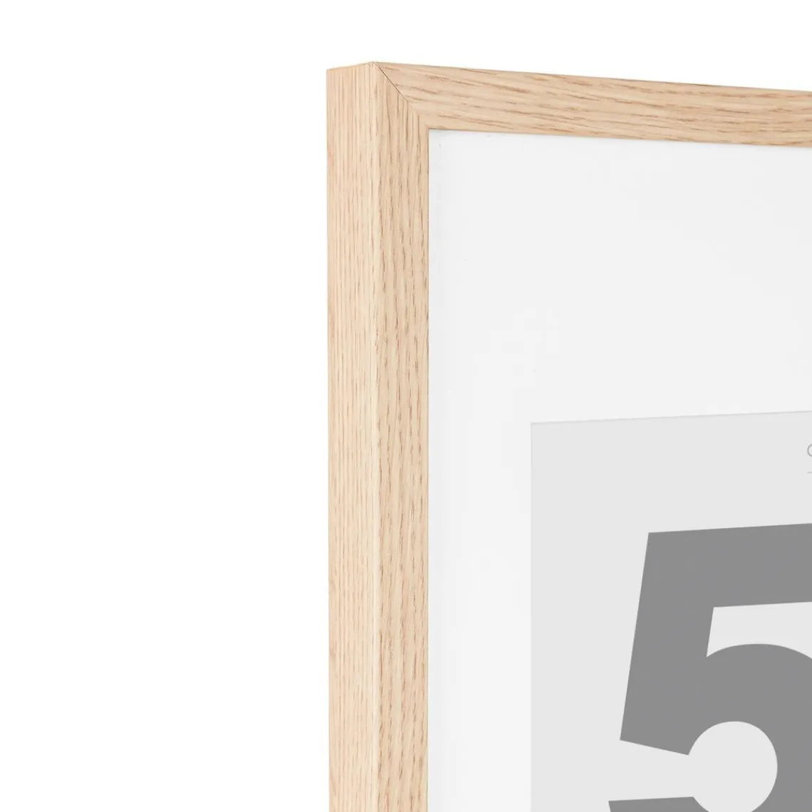 3S. x Home Cadre photo naturel 50x70 Best