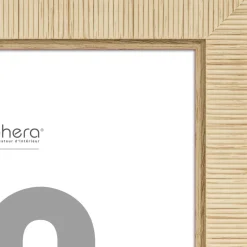 3S. x Home Cadre photo Théa Beige Outlet