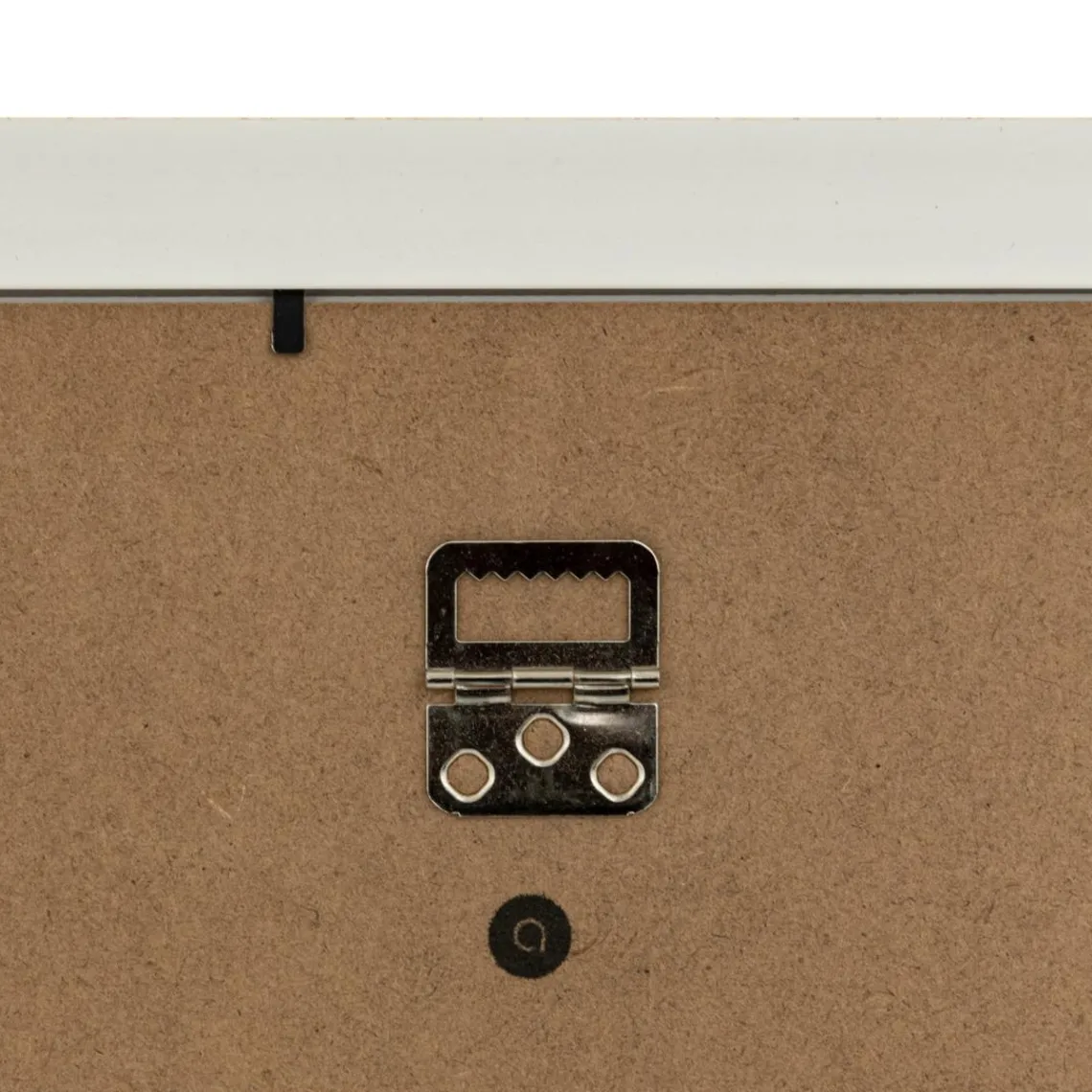 3S. x Home Cadre photo Théa Beige Outlet