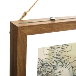 3S. x Home Cadre Verre Loft Best