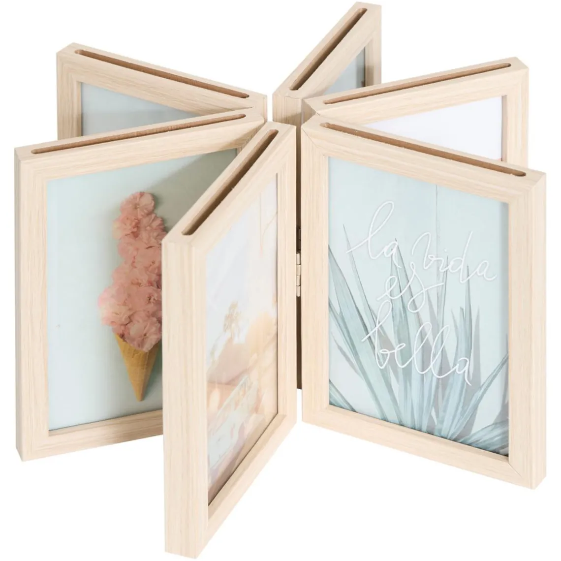 3S. x Home Cadre-photo Sheldon Best