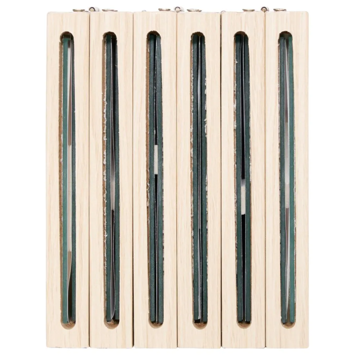 3S. x Home Cadre-photo Sheldon Best